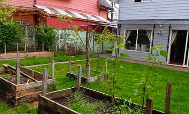ARRIENDO CASA LA VARA PUERTO MONTT