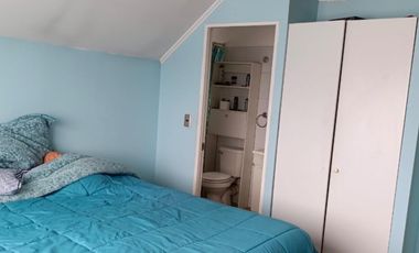 ARRIENDO CASA LA VARA PUERTO MONTT