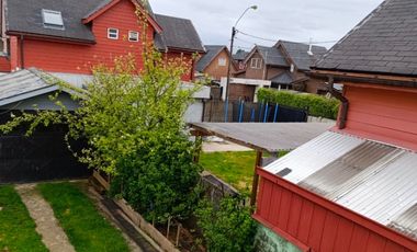 ARRIENDO CASA LA VARA PUERTO MONTT