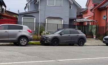 ARRIENDO CASA LA VARA PUERTO MONTT