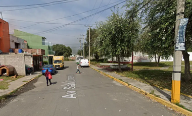 GRAN OPORTUNIDAD DE INVERTIR EN UNA PROPIEDAD DE RECUPERACIÓN BANCARIA ADJUDICADA, EN RANCHO SAN MIGUEL, CHICOLOAPAN, EDOMEX