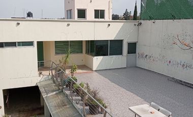 Casa en renta de dos recámaras zona Padierna, San Nicolás Totolapan