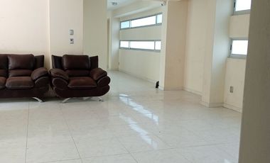 Casa en renta de dos recámaras zona Padierna, San Nicolás Totolapan