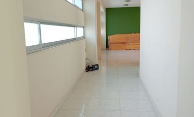 Casa en renta de dos recámaras zona Padierna, San Nicolás Totolapan