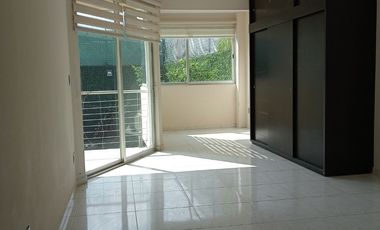 Casa en renta de dos recámaras zona Padierna, San Nicolás Totolapan