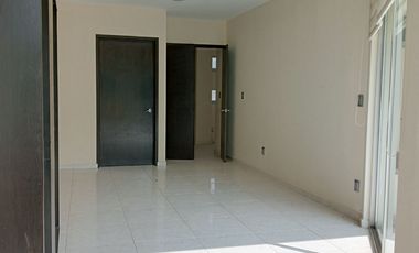 Casa en renta de dos recámaras zona Padierna, San Nicolás Totolapan