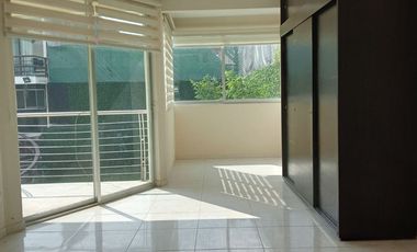 Casa en renta de dos recámaras zona Padierna, San Nicolás Totolapan