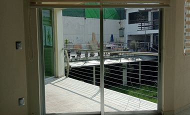 Casa en renta de dos recámaras zona Padierna, San Nicolás Totolapan