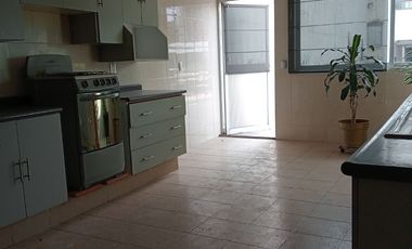 Casa en renta de dos recámaras zona Padierna, San Nicolás Totolapan