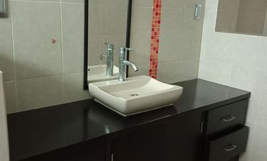 Casa en renta de dos recámaras zona Padierna, San Nicolás Totolapan