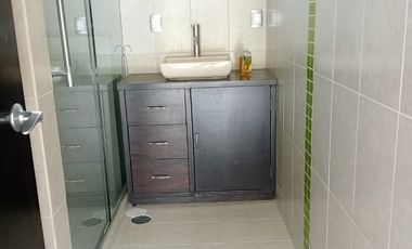 Casa en renta de dos recámaras zona Padierna, San Nicolás Totolapan