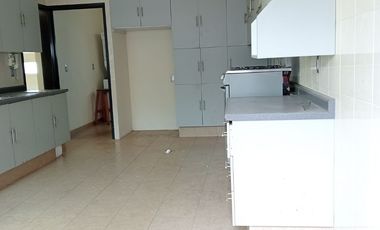 Casa en renta de dos recámaras zona Padierna, San Nicolás Totolapan