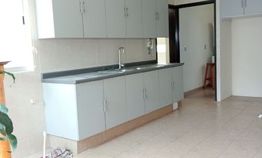 Casa en renta de dos recámaras zona Padierna, San Nicolás Totolapan