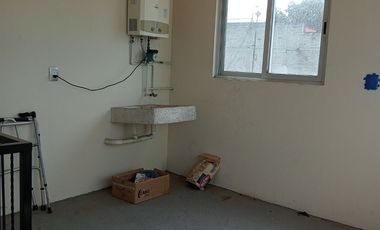 Casa en renta de dos recámaras zona Padierna, San Nicolás Totolapan