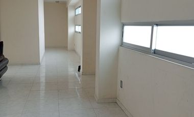 Casa en renta de dos recámaras zona Padierna, San Nicolás Totolapan