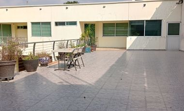 Casa en renta de dos recámaras zona Padierna, San Nicolás Totolapan