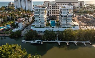 Quinta San Miguel Ocean & Canal 205