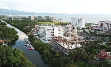 Quinta San Miguel Ocean & Canal 205