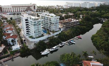 Quinta San Miguel Ocean & Canal 205