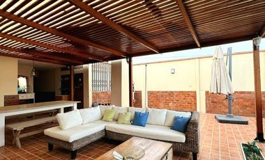 VENTA DEPARTAMENTO MATELLINI .CHORRILLOS T, TU NUEVO HOGAR.