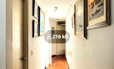 VENTA DEPARTAMENTO MATELLINI .CHORRILLOS T, TU NUEVO HOGAR.