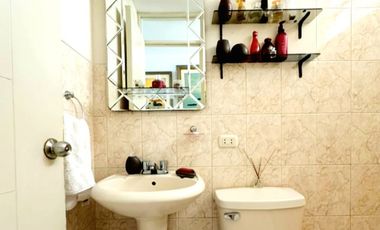 VENTA DEPARTAMENTO MATELLINI .CHORRILLOS T, TU NUEVO HOGAR.