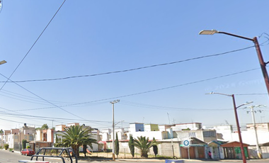 GRAN OPORTUNIDAD DE INVERTIR EN UNA PROPIEDAD DE RECUPERACIÓN BANCARIA ADJUDICADA, EN REAL DE COSTITLÁN I, CHICOLOAPAN, EDOMEX.