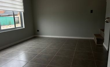 Casa nueva en Condominio, 3D - 2B - 2E, sector Buin Oriente, Buin