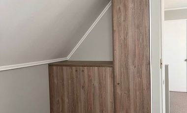 Casa nueva en Condominio, 3D - 2B - 2E, sector Buin Oriente, Buin