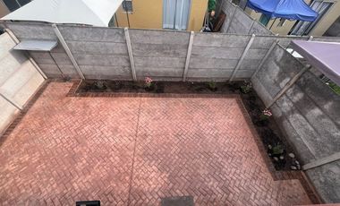 Casa nueva en Condominio, 3D - 2B - 2E, sector Buin Oriente, Buin