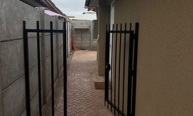 Casa nueva en Condominio, 3D - 2B - 2E, sector Buin Oriente, Buin