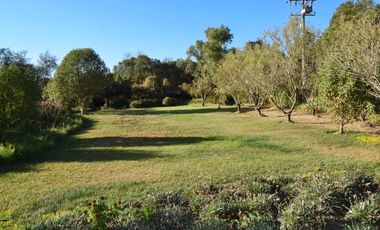 EXTRANJERO POR VIAJE VENDE CASA FRENTE A LAGUNA TORCA - MARAVILLOSO TERRENO