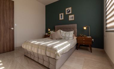 CASA VENTA, CONDOMINIO CON AMENIDADES, C: 151.99 M2 T: 127.40 M2, 3 REC. 2.5 BAÑOS.