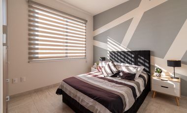 CASA VENTA, CONDOMINIO CON AMENIDADES, C: 151.99 M2 T: 127.40 M2, 3 REC. 2.5 BAÑOS.
