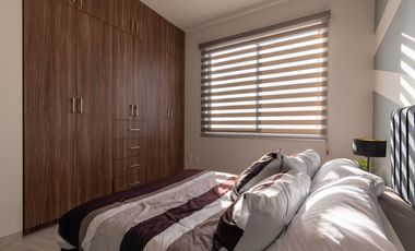 CASA VENTA, CONDOMINIO CON AMENIDADES, C: 151.99 M2 T: 127.40 M2, 3 REC. 2.5 BAÑOS.
