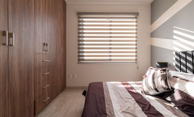 CASA VENTA, CONDOMINIO CON AMENIDADES, C: 151.99 M2 T: 127.40 M2, 3 REC. 2.5 BAÑOS.