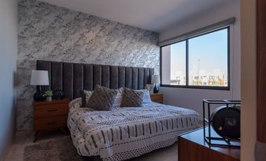 CASA VENTA, CONDOMINIO CON AMENIDADES, C: 151.99 M2 T: 127.40 M2, 3 REC. 2.5 BAÑOS.