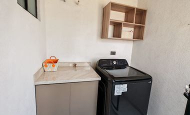 Encantador departamento, de 2 habitaciones, en PACHUCA