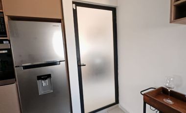 Encantador departamento, de 2 habitaciones, en PACHUCA