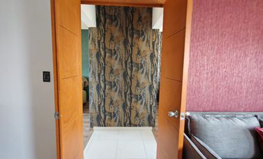 Encantador departamento, de 2 habitaciones, en PACHUCA