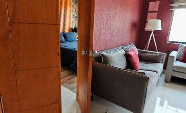 Encantador departamento, de 2 habitaciones, en PACHUCA