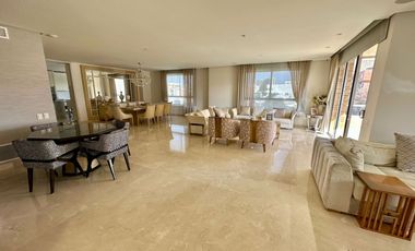 APARTAMENTO DE 4 HABITACIONES CON BAÑO