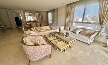 APARTAMENTO DE 4 HABITACIONES CON BAÑO