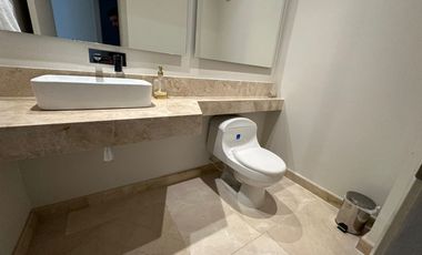 APARTAMENTO DE 4 HABITACIONES CON BAÑO