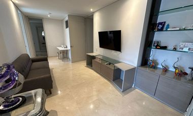 APARTAMENTO DE 4 HABITACIONES CON BAÑO