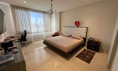 APARTAMENTO DE 4 HABITACIONES CON BAÑO