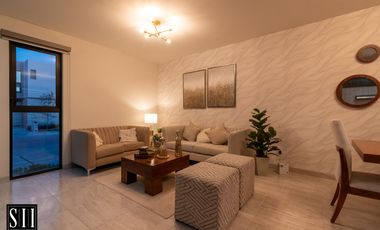 CASA VENTA, CONDOMINIO CON AMENIDADES, C: 132.75 M2 T: 119.40 M2, 3 REC. 2.5 BAÑOS.