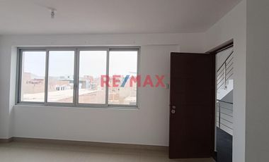 Departamento En Venta 2Do Piso, Area 100 M2