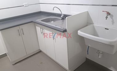 Departamento En Venta 2Do Piso, Area 100 M2