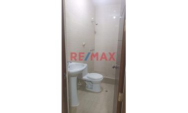 Departamento En Venta 2Do Piso, Area 100 M2